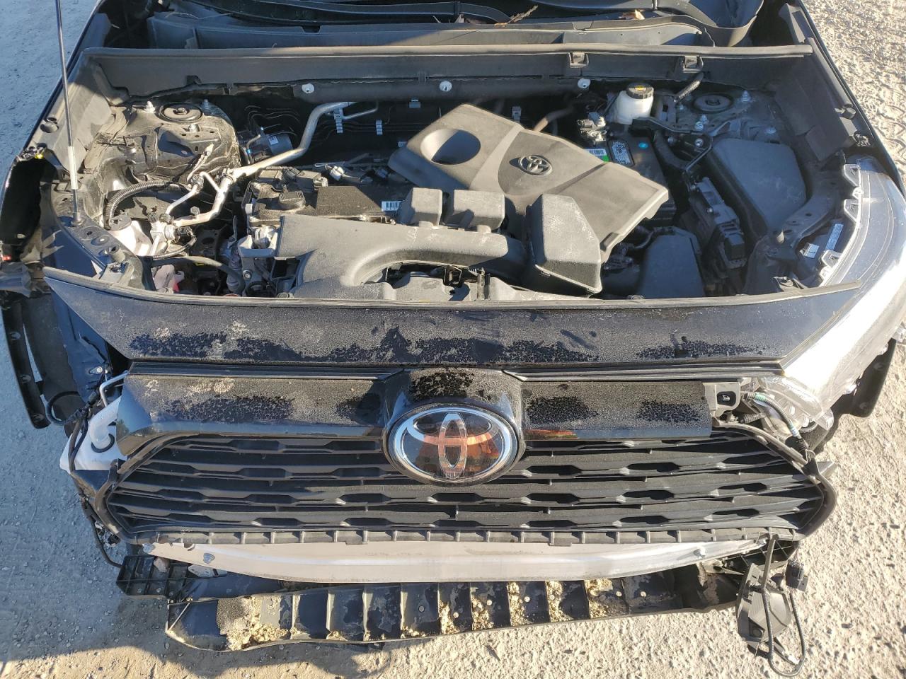 Toyota RAV4 Xle Image 12