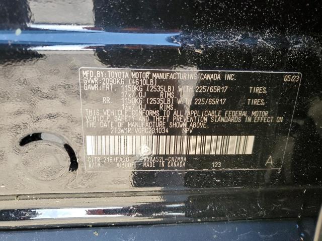 Toyota RAV4 Xle Image 9