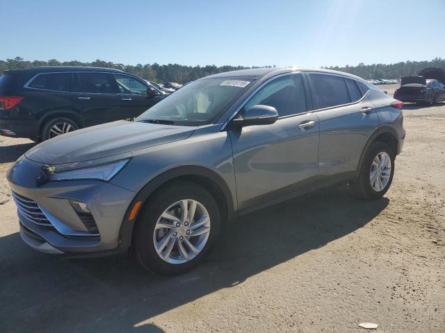  Salvage Buick Envista Pr