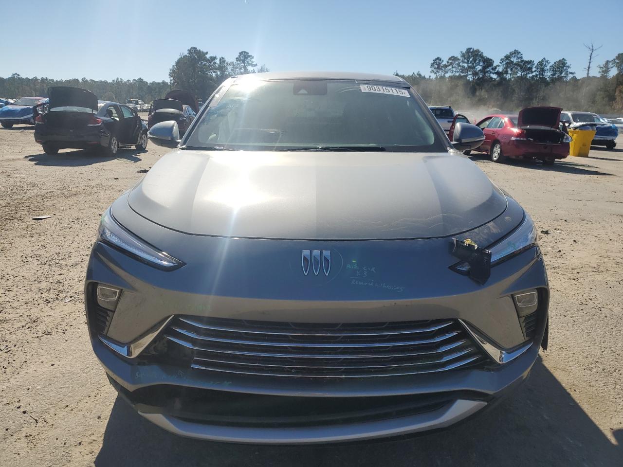 Buick Envista Pr Preferred Image 4