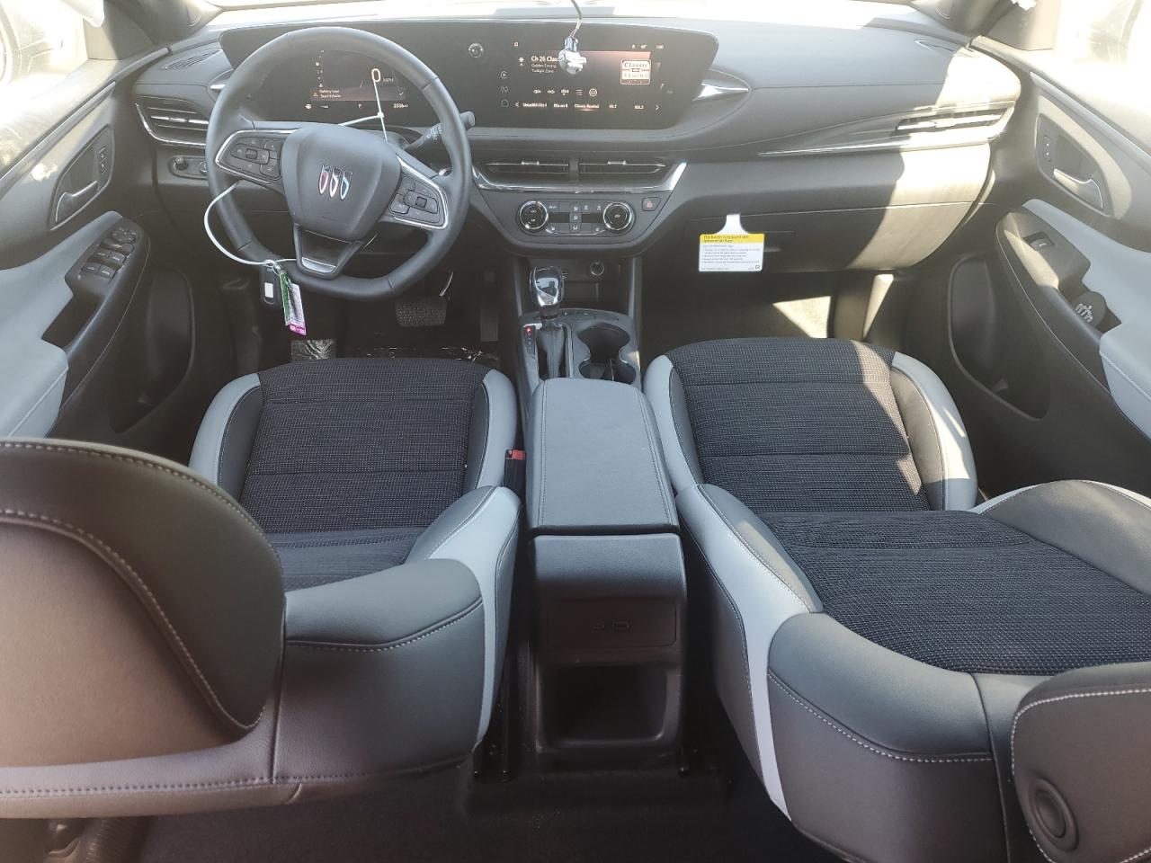 Buick Envista Pr Preferred Image 5