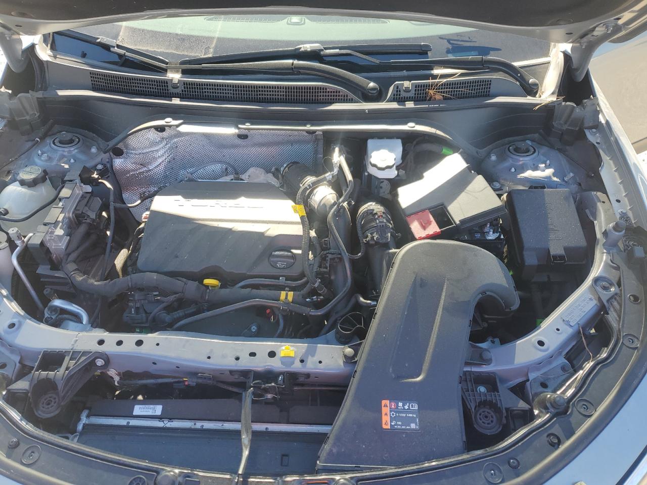 Buick Envista Pr Preferred Image 12