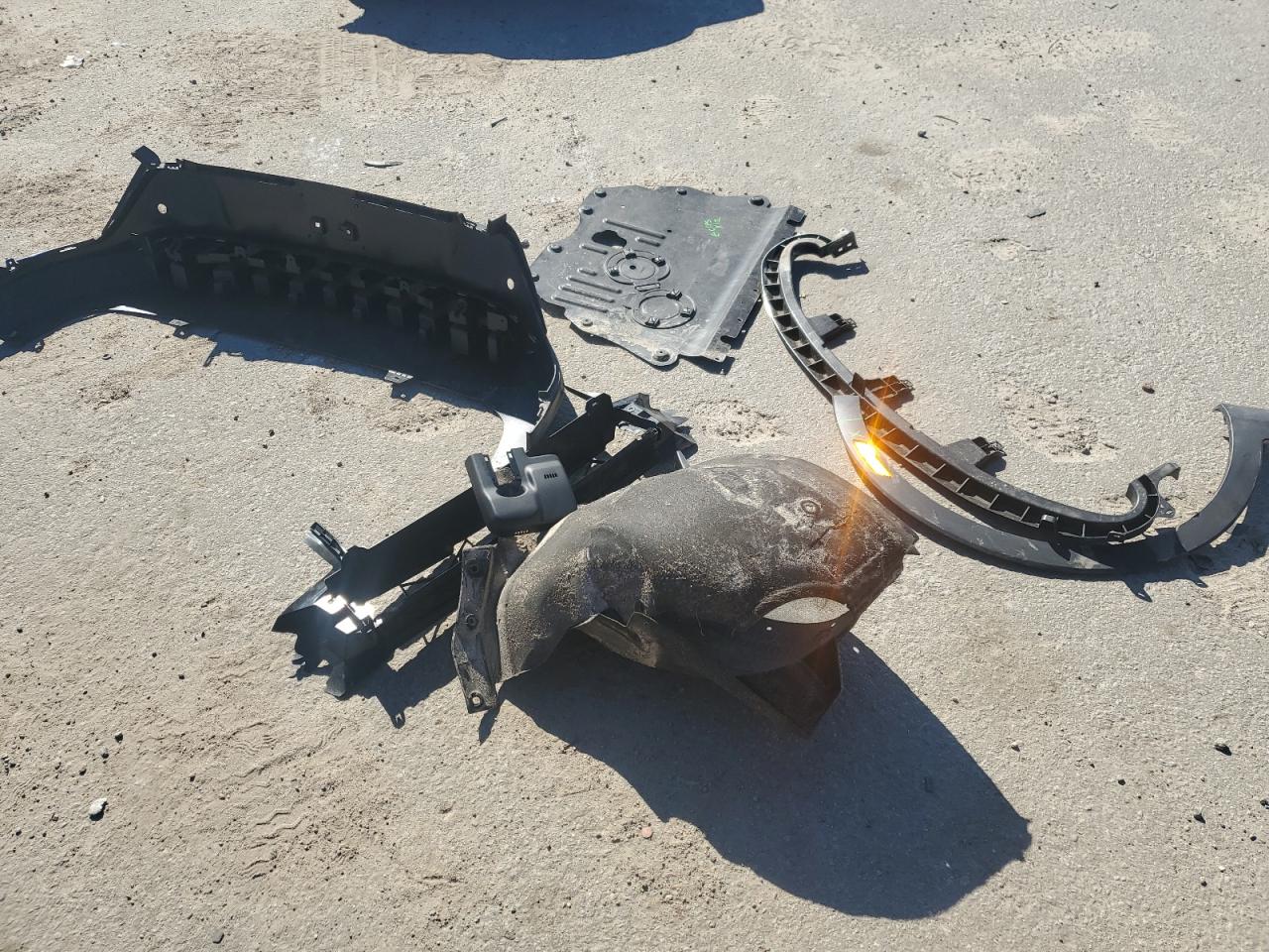 Buick Envista Pr Preferred Image 9