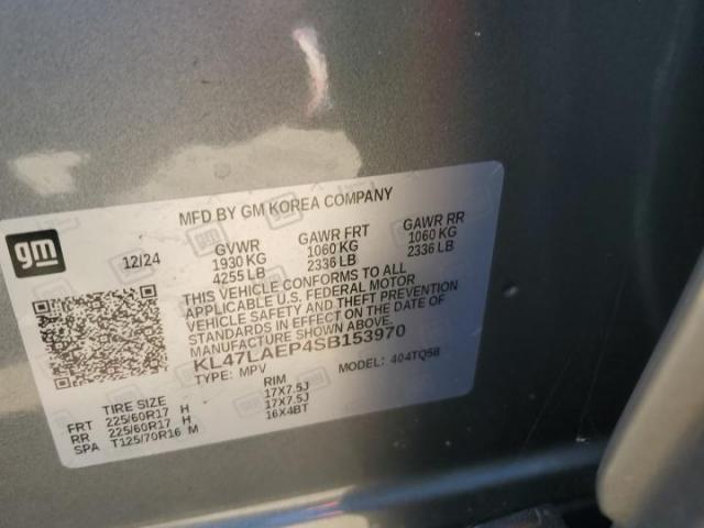 Buick Envista Pr Preferred Image 10