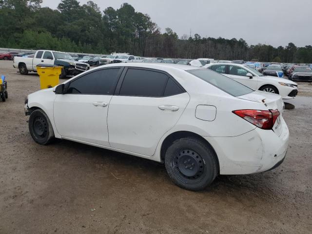 Toyota Corolla L Image 2