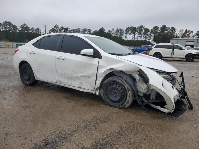 Toyota Corolla L Image 10