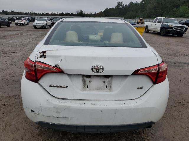 Toyota Corolla L Image 8