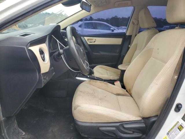 Toyota Corolla L Image 3