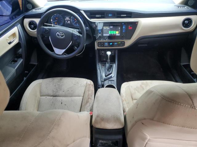 Toyota Corolla L Image 9