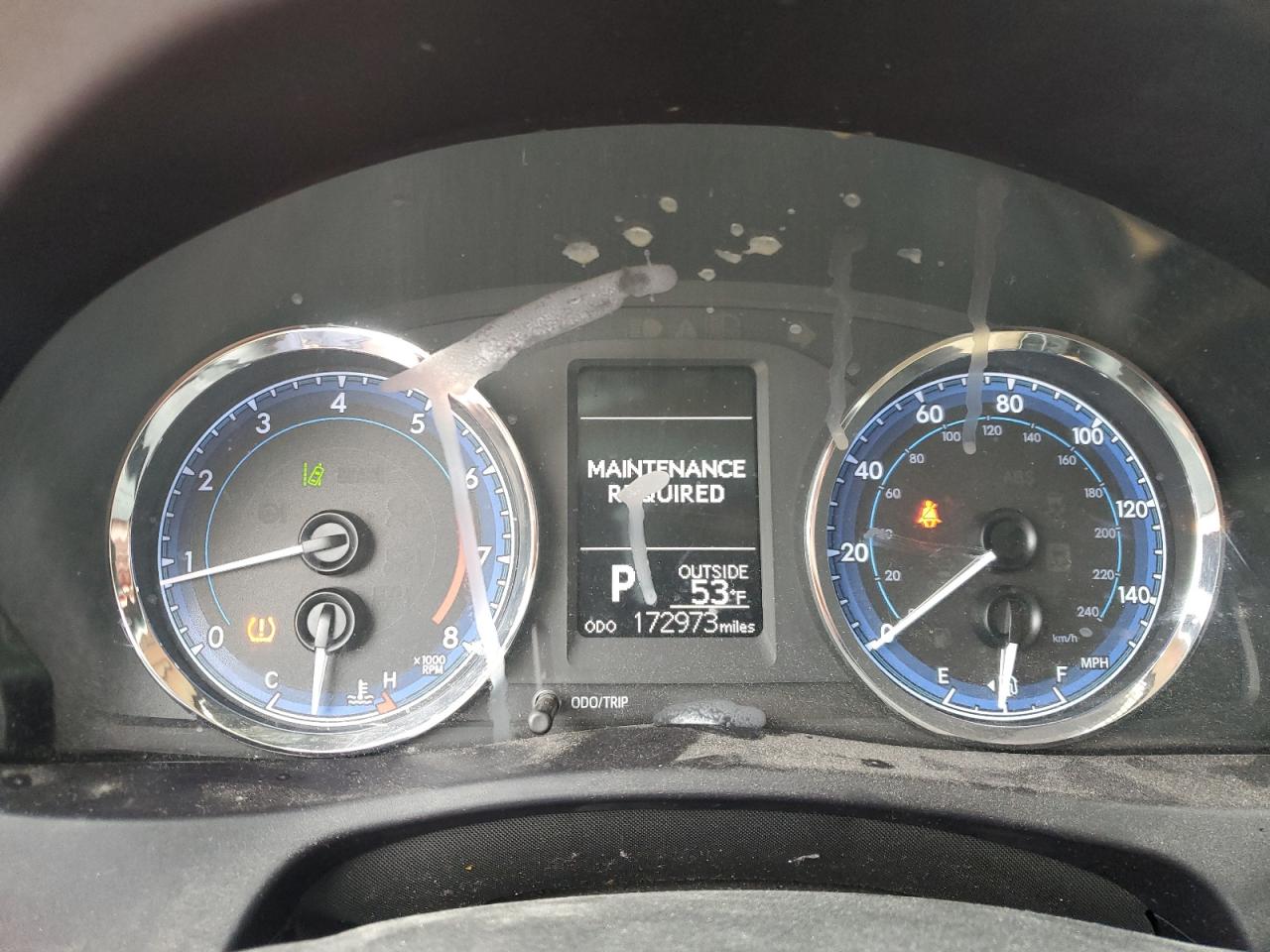 Toyota Corolla L Image 11