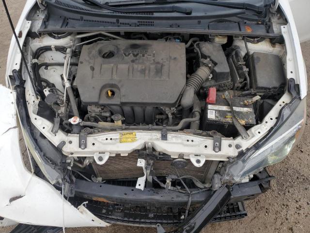 Toyota Corolla L Image 5