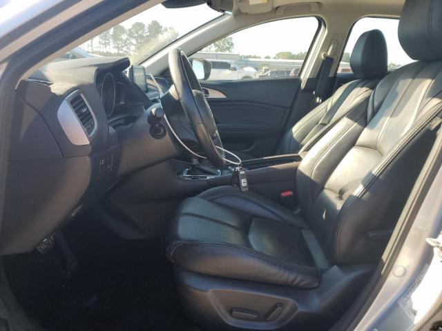 Mazda 3 Touring Image 6