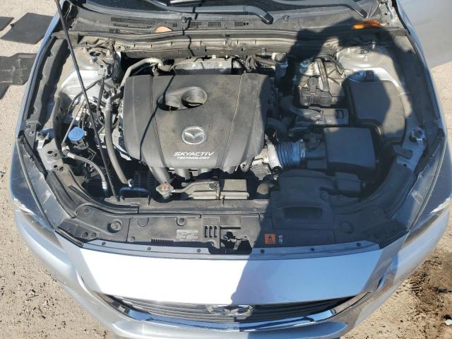 Mazda 3 Touring Image 12