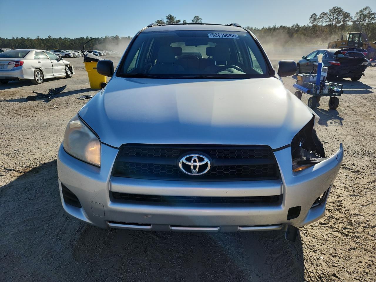 Toyota RAV4 Image 3