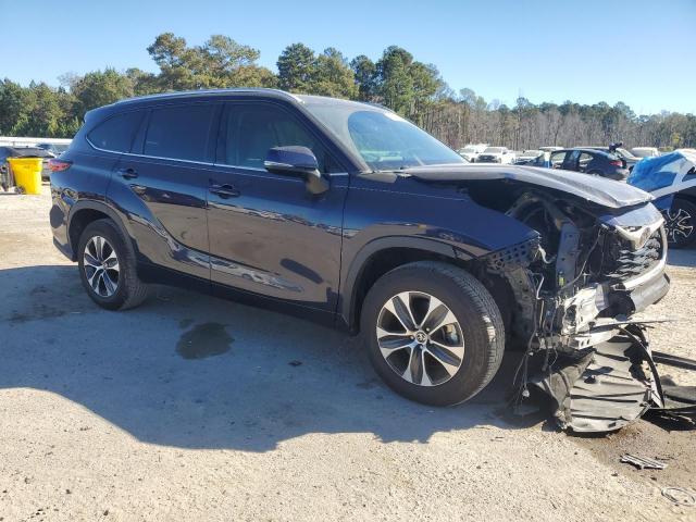 Toyota Highlander Xle Image 4