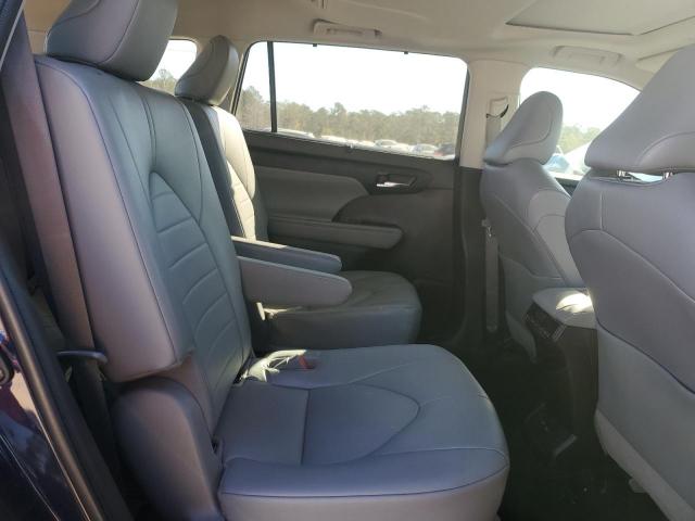 Toyota Highlander Xle Image 9