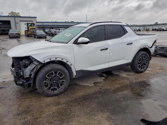  Salvage Hyundai SANTA CRUZ