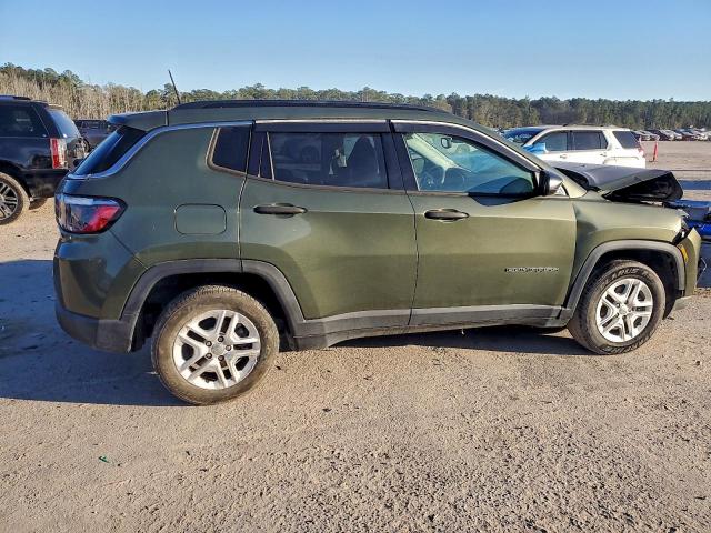 Jeep Compass Sport Image 3