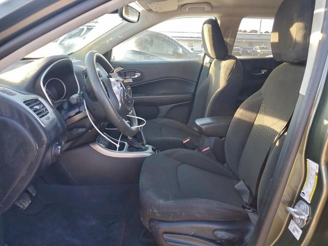 Jeep Compass Sport Image 8