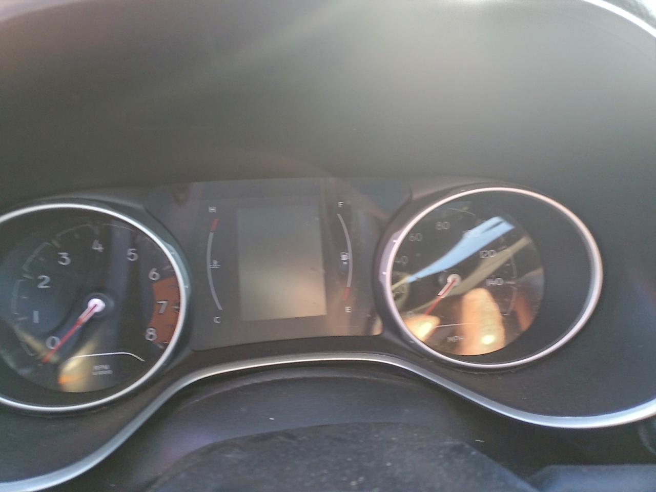 Jeep Compass Sport Image 13