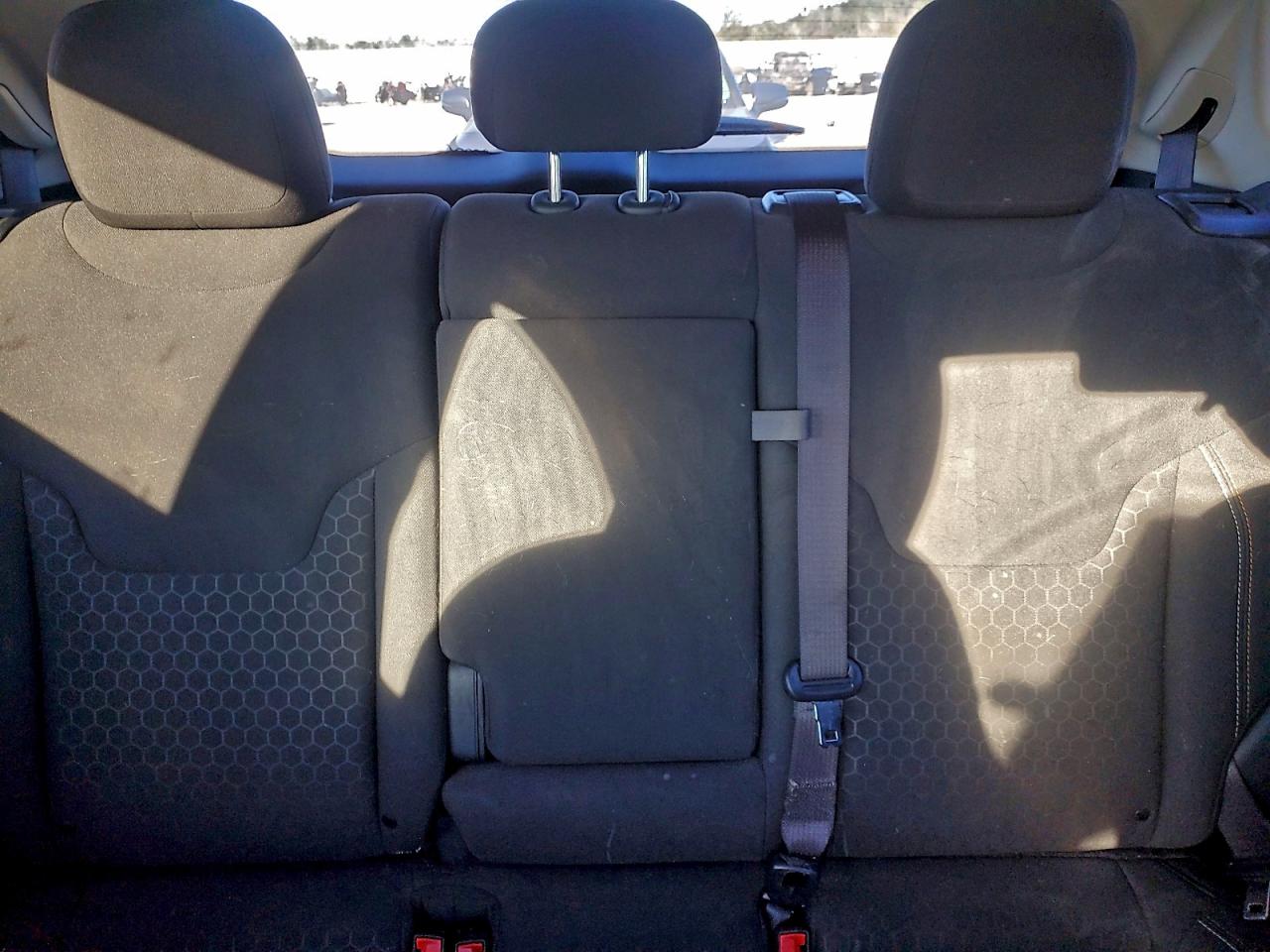 Jeep Compass Sport Image 12