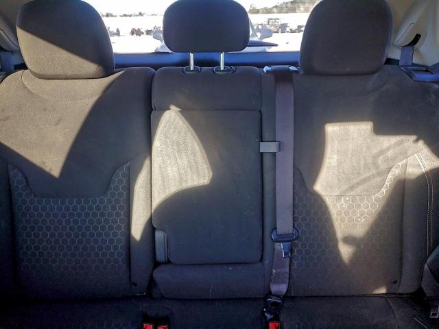 Jeep Compass Sport Image 12