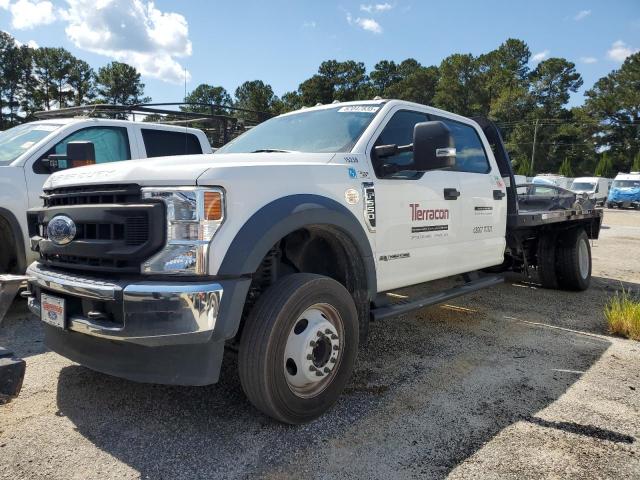 Ford F-550 Super Duty Image 3