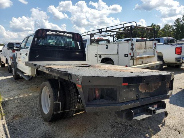 Ford F-550 Super Duty Image 8