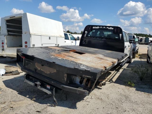 Ford F-550 Super Duty Image 4