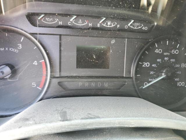 Ford F-550 Super Duty Image 5