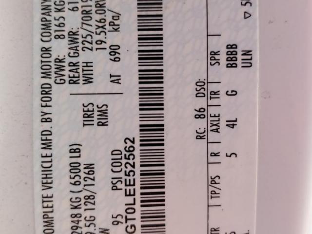 Ford F-550 Super Duty Image 2