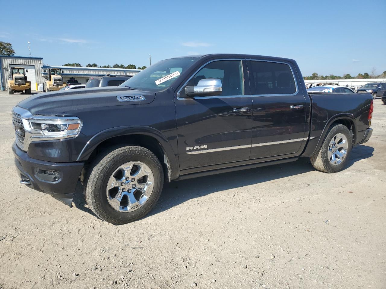 Ram 1500 Limited Image 1