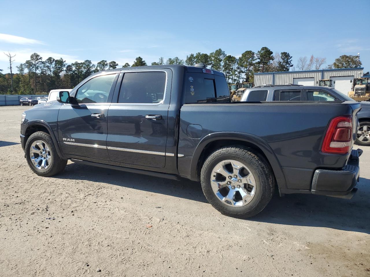 Ram 1500 Limited Image 12