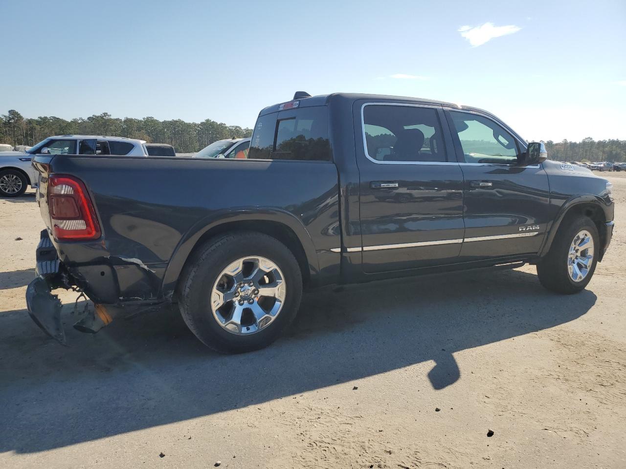 Ram 1500 Limited Image 2