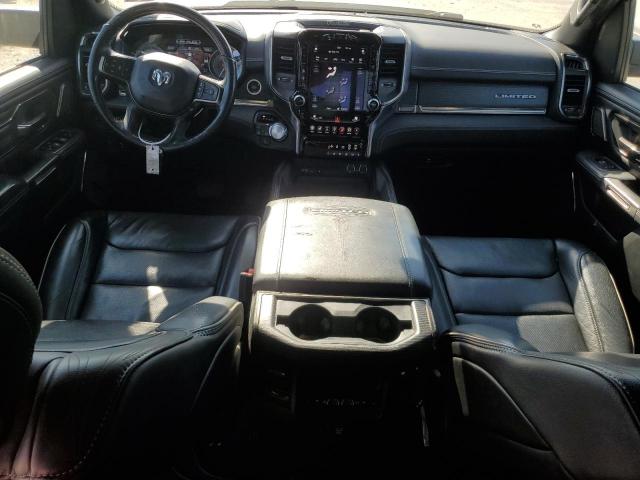 Ram 1500 Limited Image 9