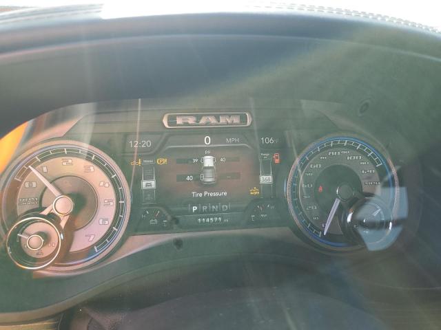 Ram 1500 Limited Image 8