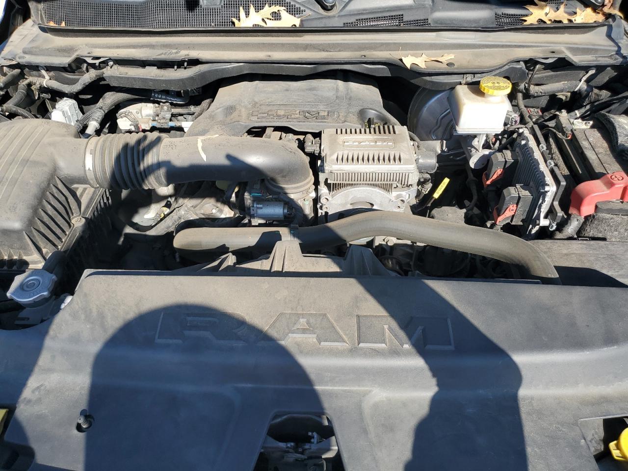 Ram 1500 Limited Image 11