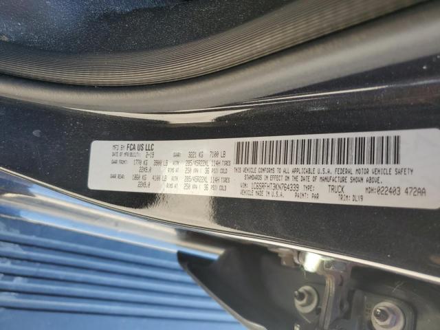 Ram 1500 Limited Image 6