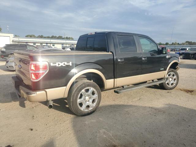 Ford F-150 Supercrew Image 8