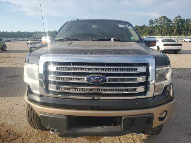 Ford F-150 Supercrew Image 2
