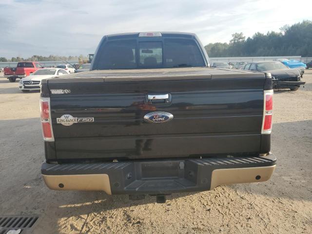 Ford F-150 Supercrew Image 5