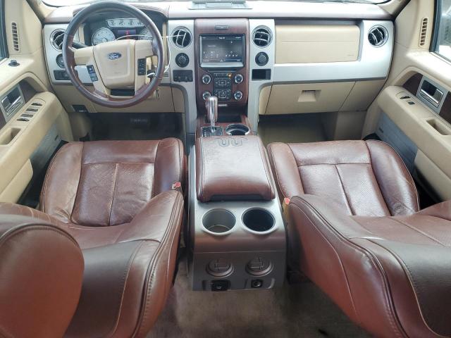 Ford F-150 Supercrew Image 12