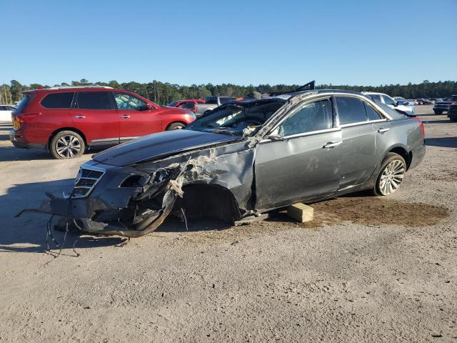 Salvage Cadillac CTS