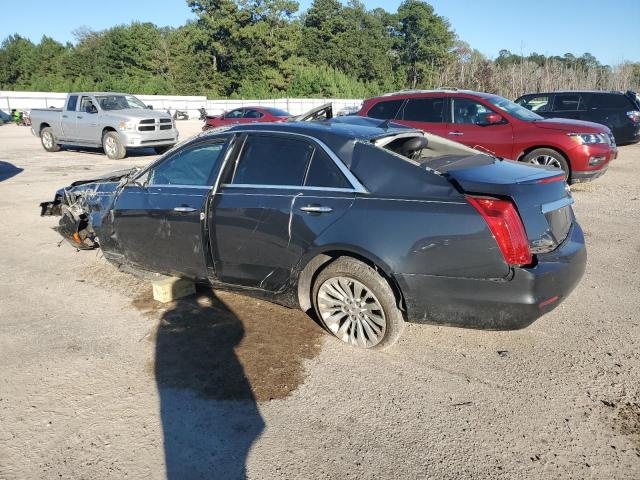 Cadillac CTS Performance Collection Image 12