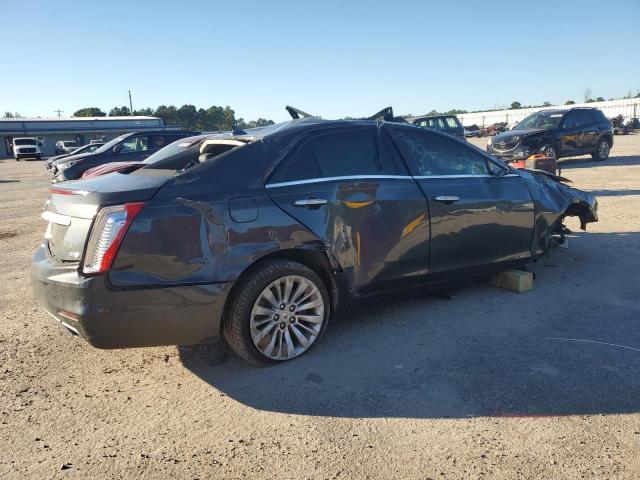 Cadillac CTS Performance Collection Image 4