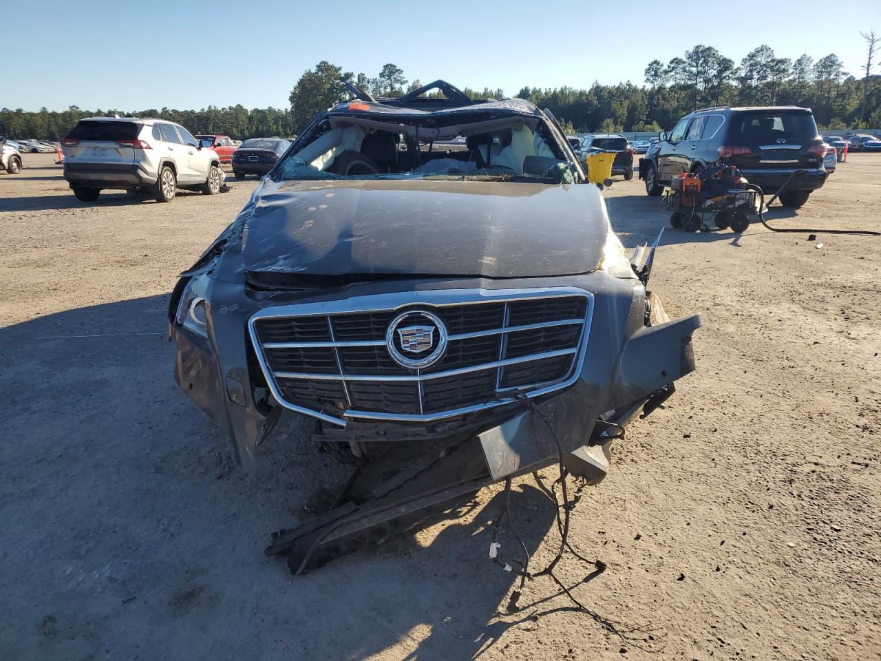 Cadillac CTS Performance Collection Image 3