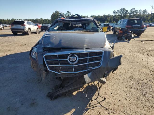 Cadillac CTS Performance Collection Image 3