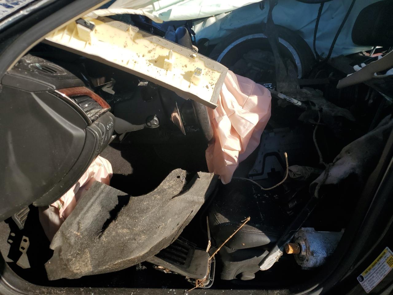 Cadillac CTS Performance Collection Image 8