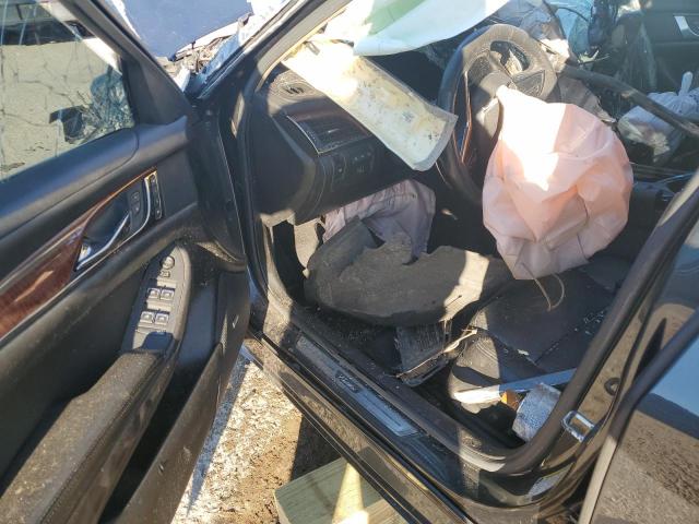 Cadillac CTS Performance Collection Image 9