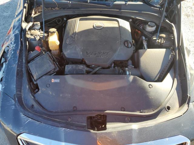 Cadillac CTS Performance Collection Image 11